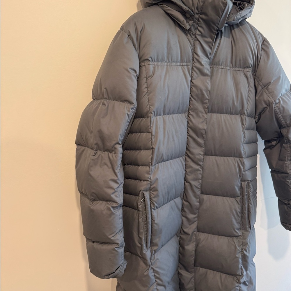 Patagonia Down With It Parka Size XL - Picture 2 of 16
